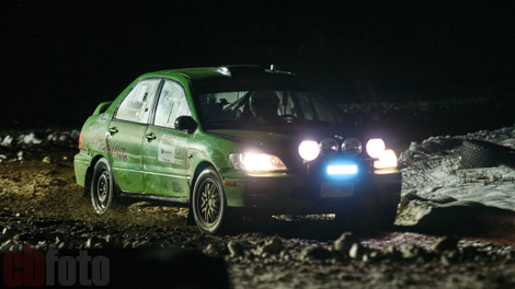 Illustration for article titled Rally of the Tall Pines 2016 Photodump